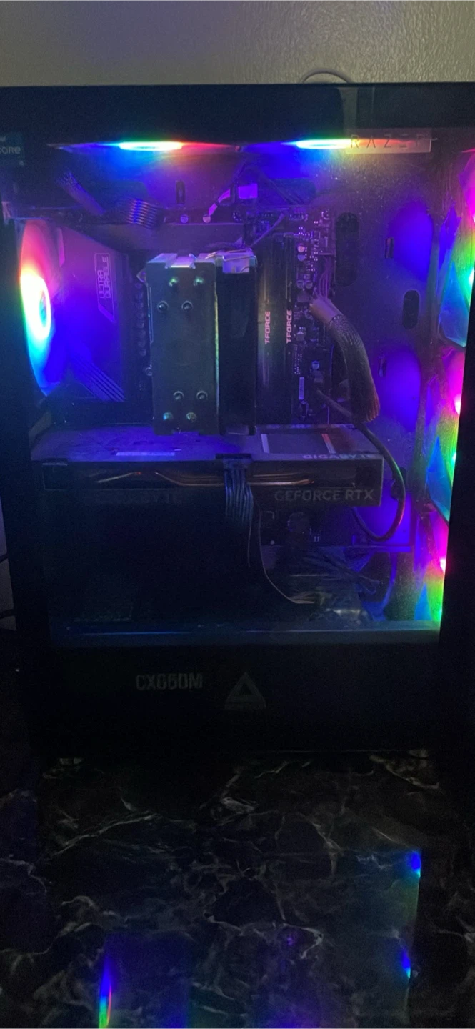 Gaming PC - photo 2