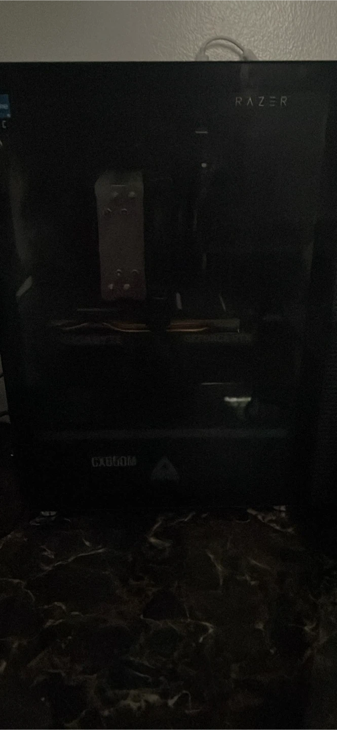 Gaming PC - photo 3