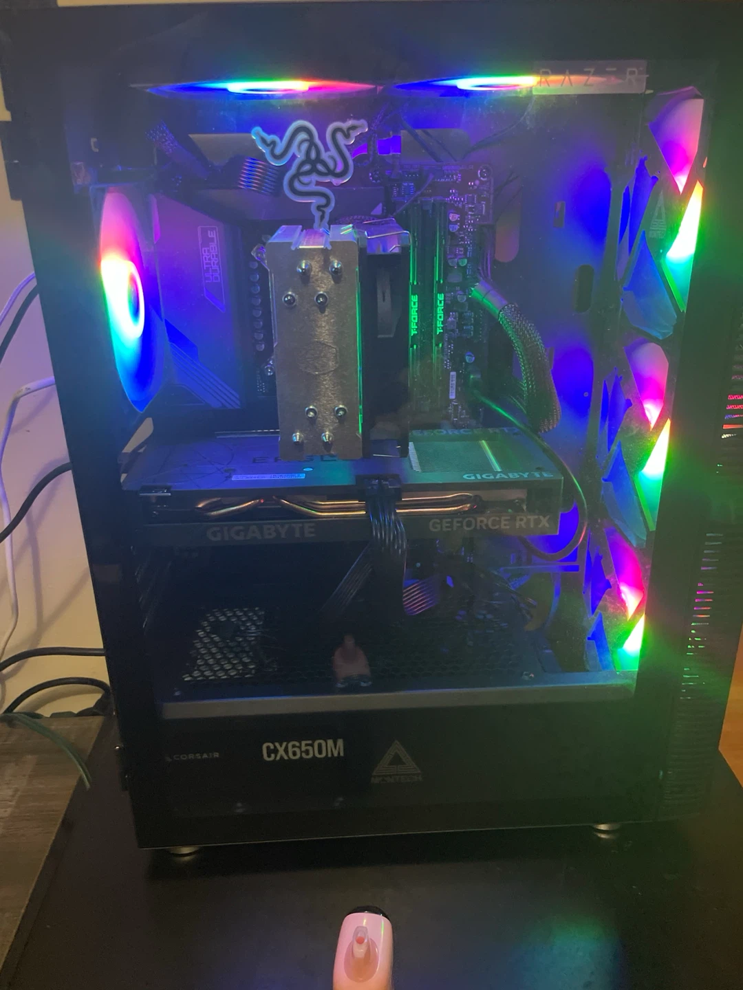 Gaming PC - photo 4