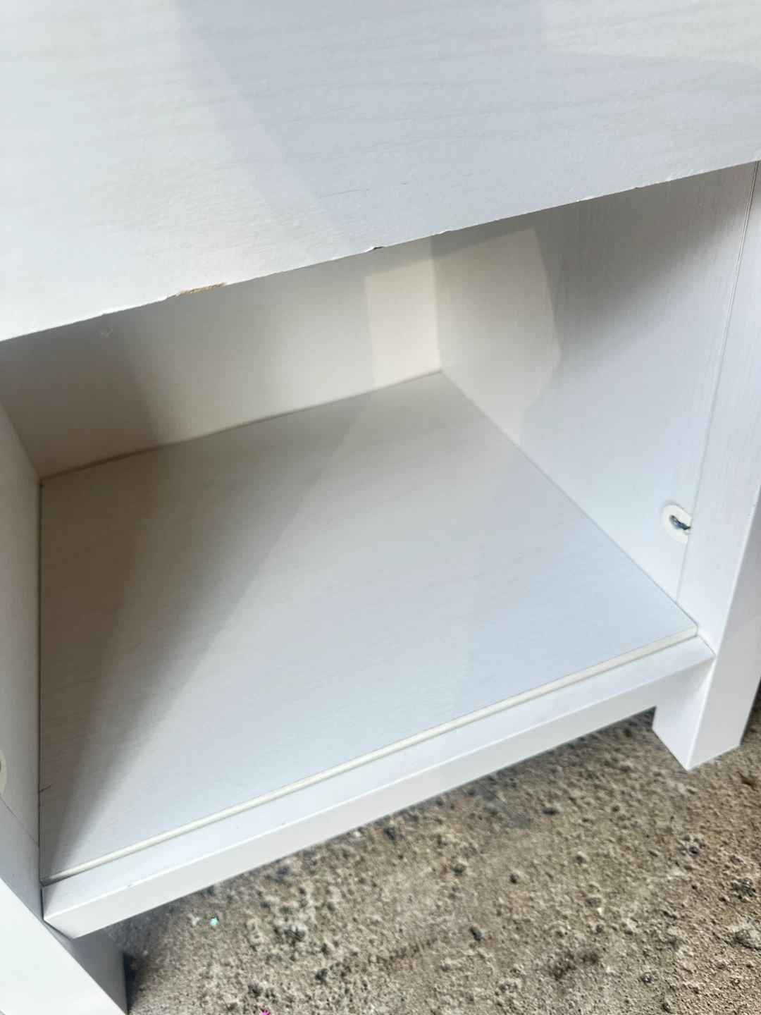Nightstand - photo 3