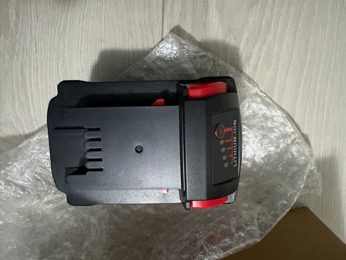 Milwake for 18V 5.0Ah Lithium-ion Battery - photo 3