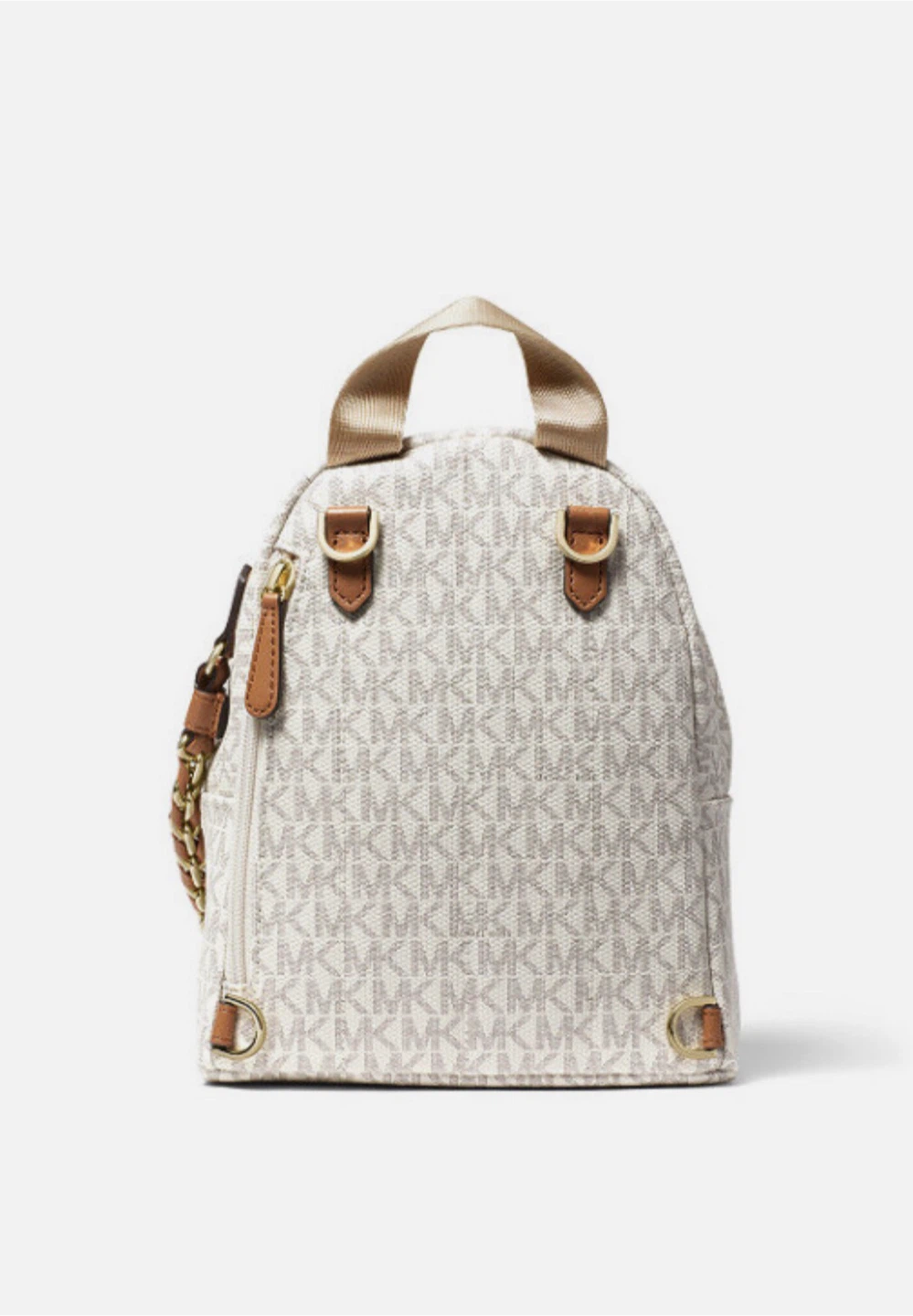Michael Kors Signature Logo Backpack - photo 3
