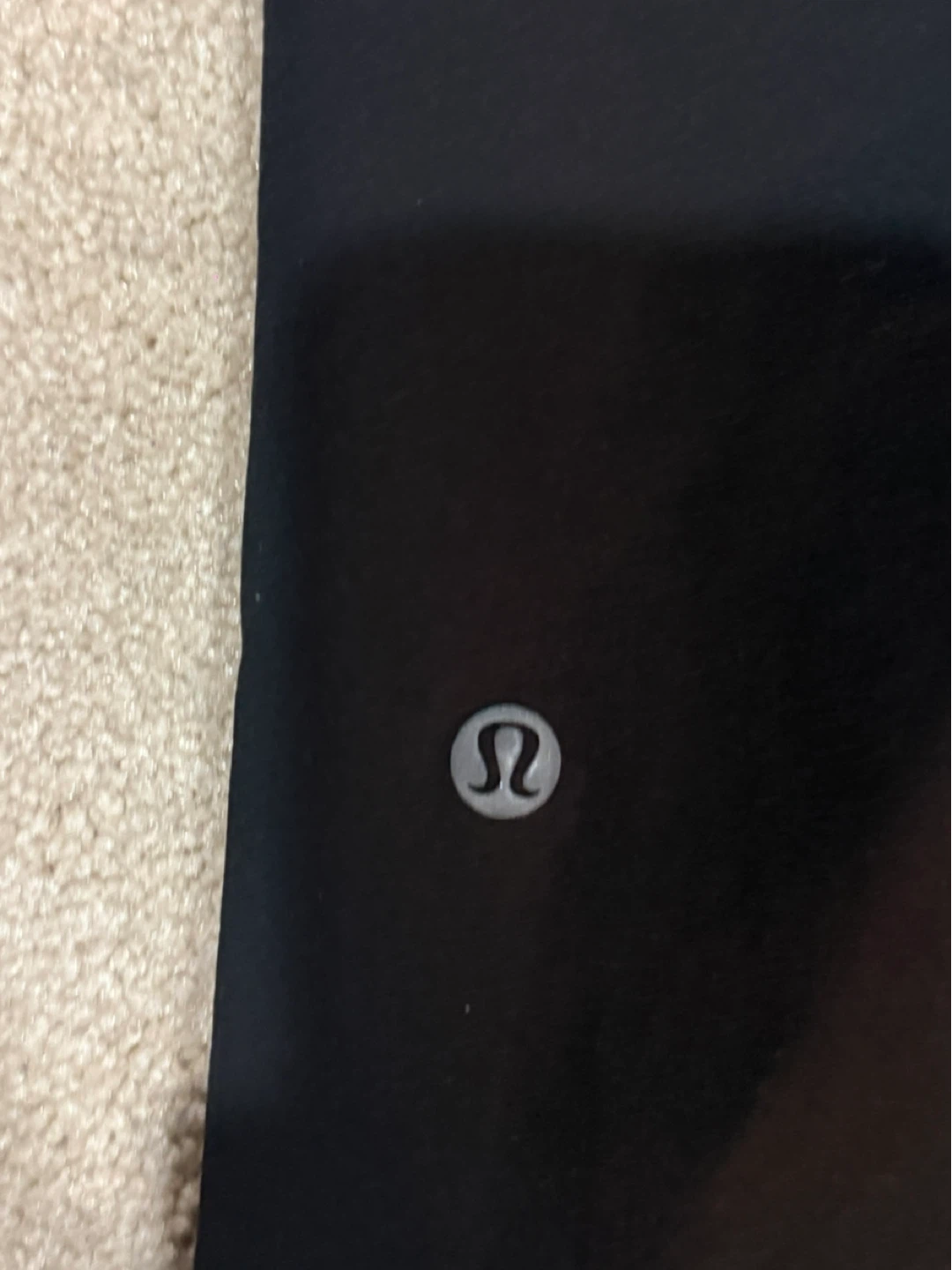Lululemon Black Joggers - photo 4