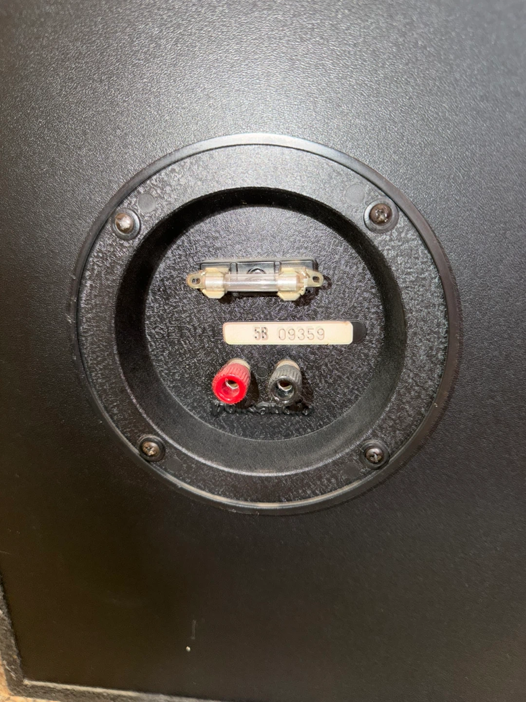 Polk Audio 5B Monitor Speakers (Pair) - photo 3