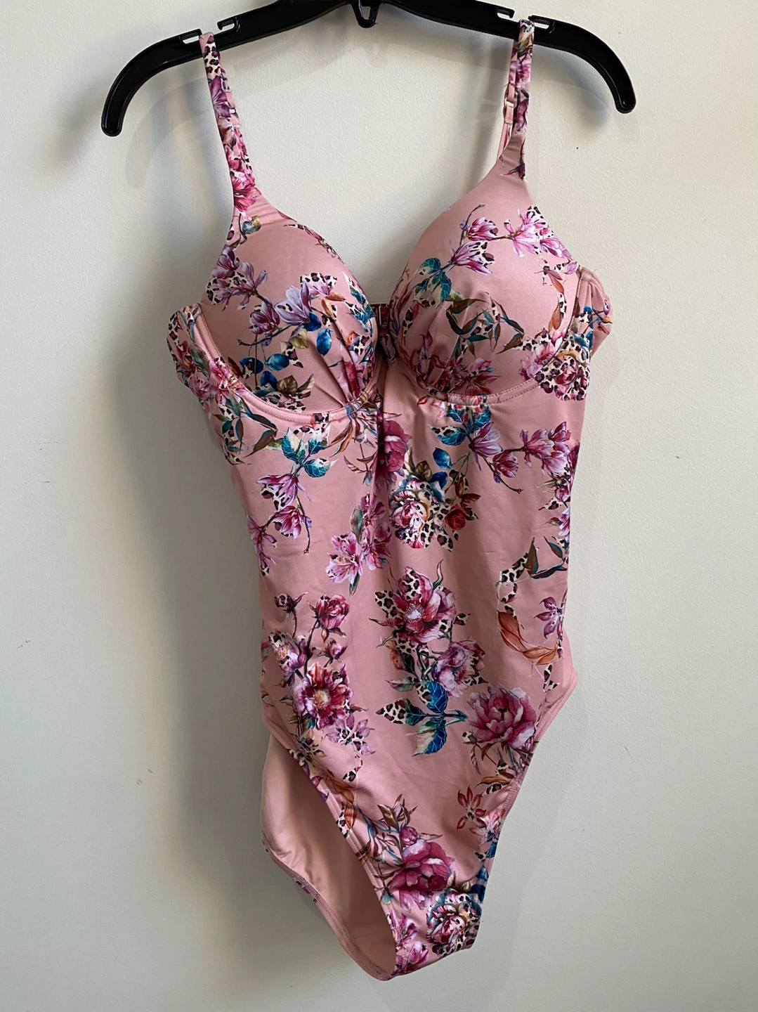 swimsuits/ bikini size L 1 for $25 - photo 3