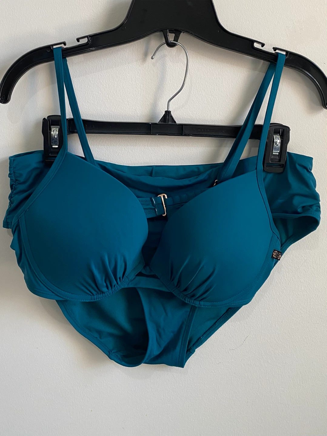 swimsuits/ bikini size L 1 for $25 - photo 4