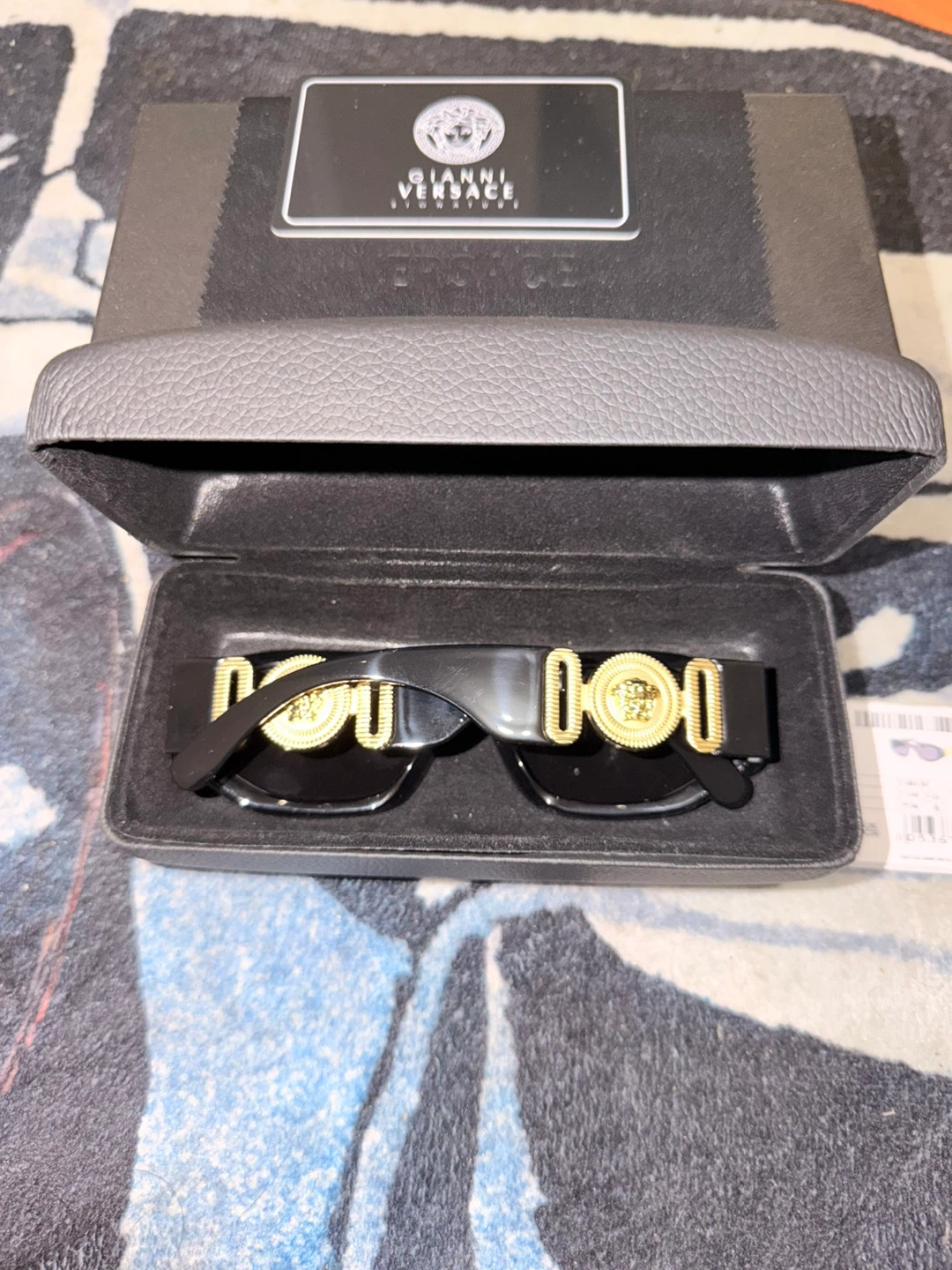 Versace Sunglasses - photo 2