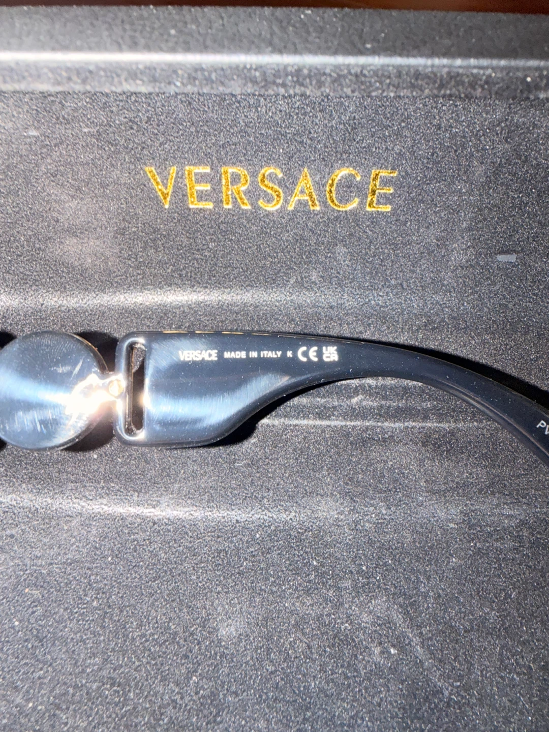 Versace Sunglasses - photo 4