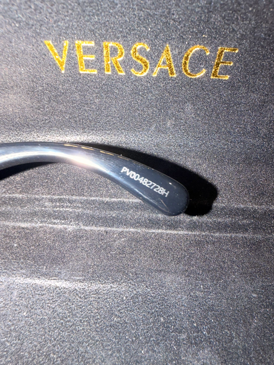 Versace Sunglasses - photo 5
