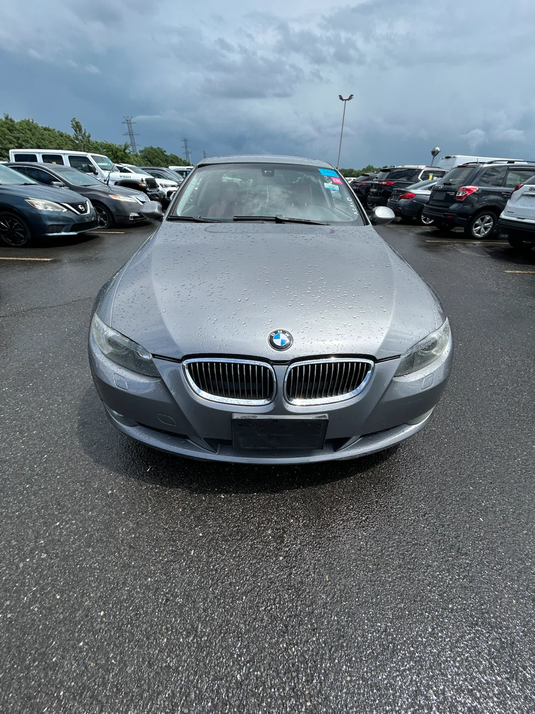 BMW 328i Coupe