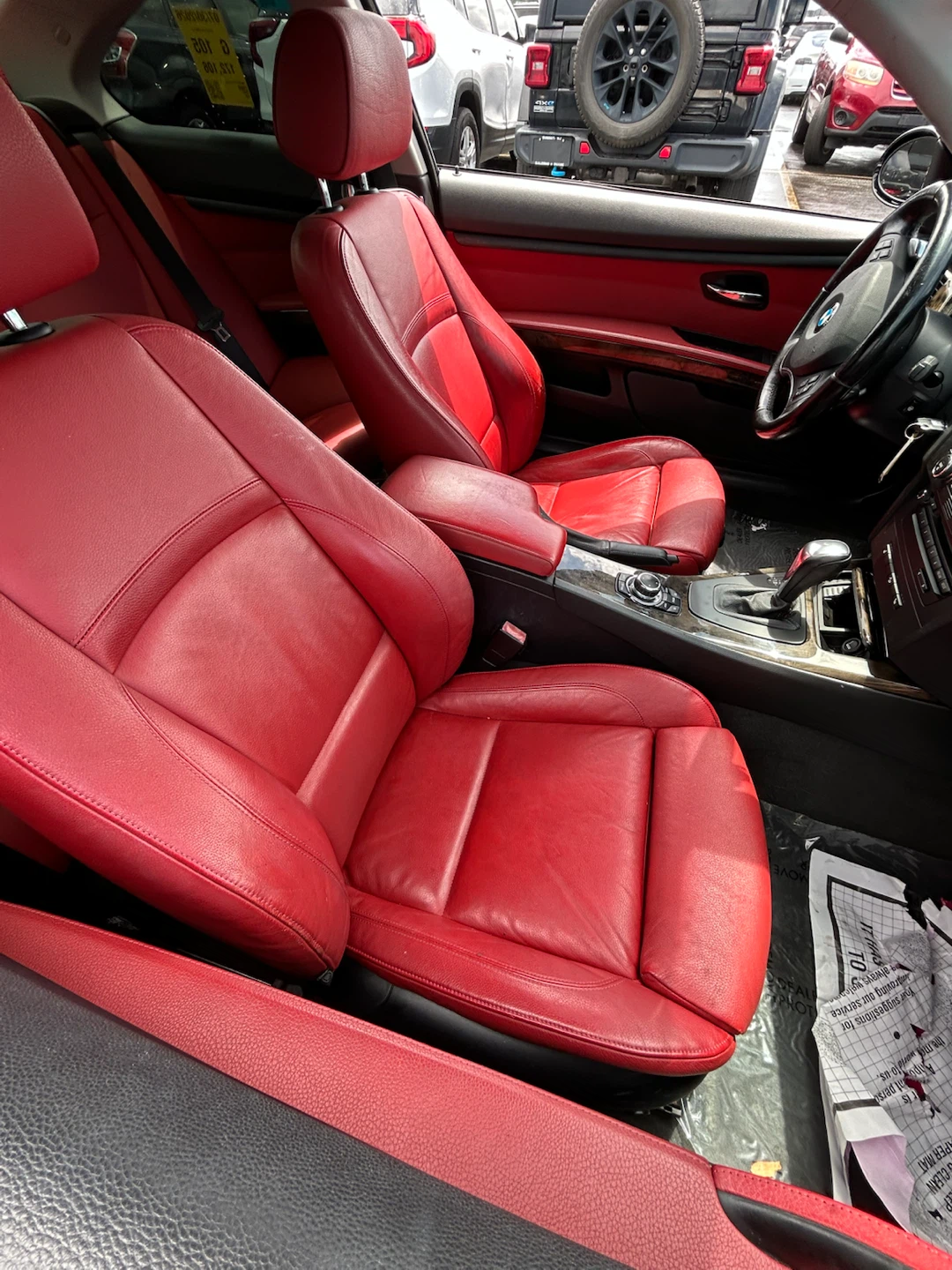 BMW 328i Coupe - photo 5