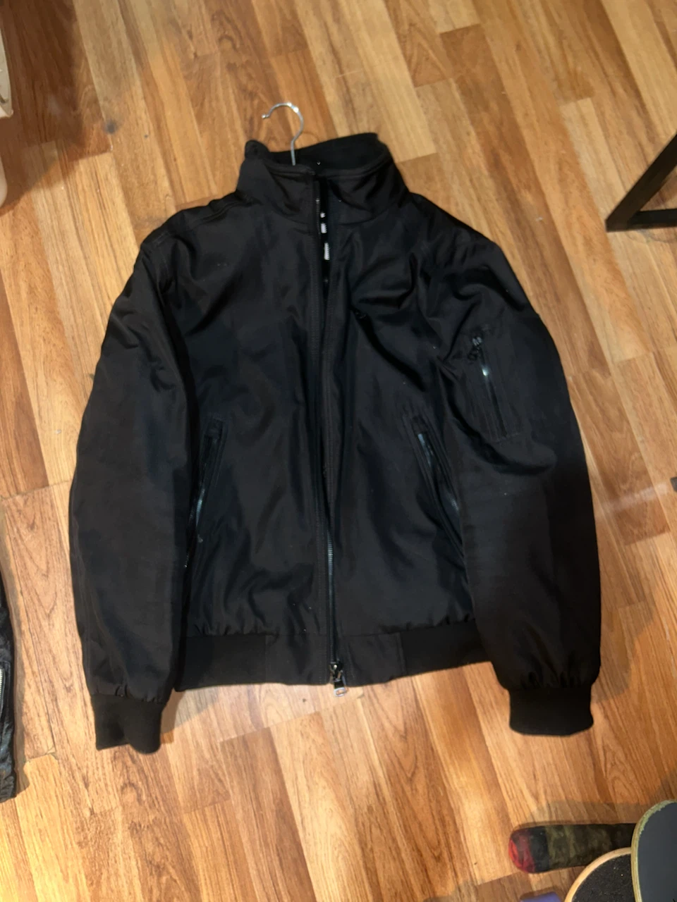 Men's Calvin Klein Bomber Jacket
