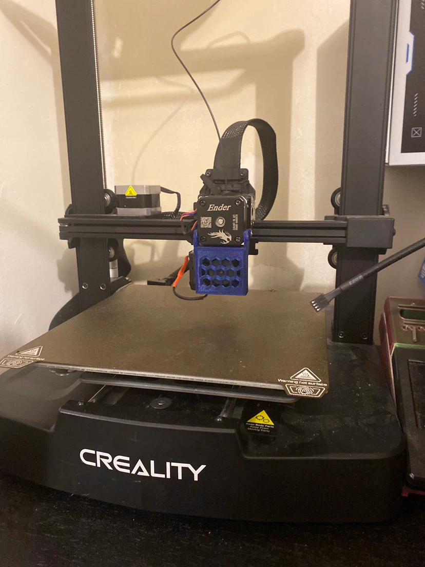 Creality Ender 3 3D Printer