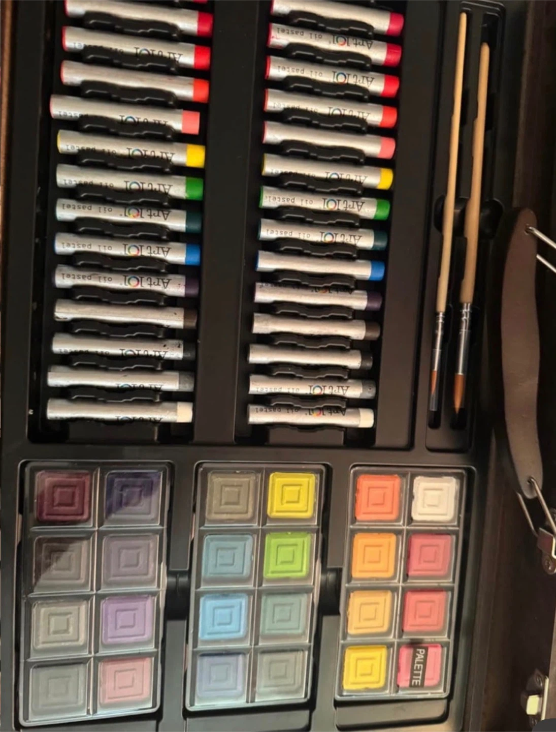 Art Drawing Sketching Set - photo 2
