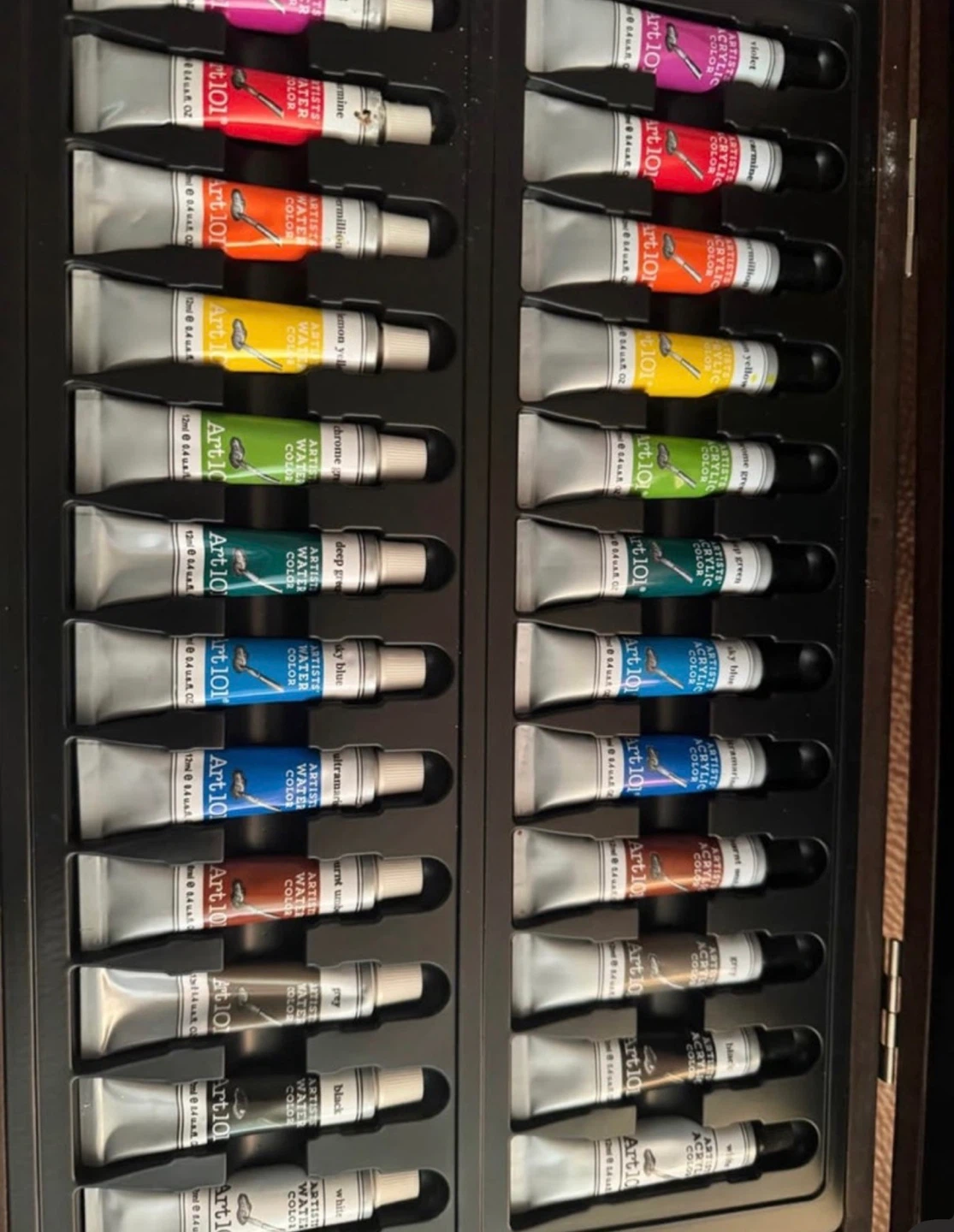 Art Drawing Sketching Set - photo 3