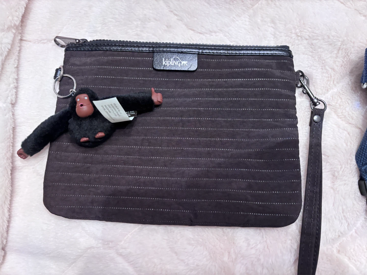 Kipling Pouch and Belt Bag Set - photo 2