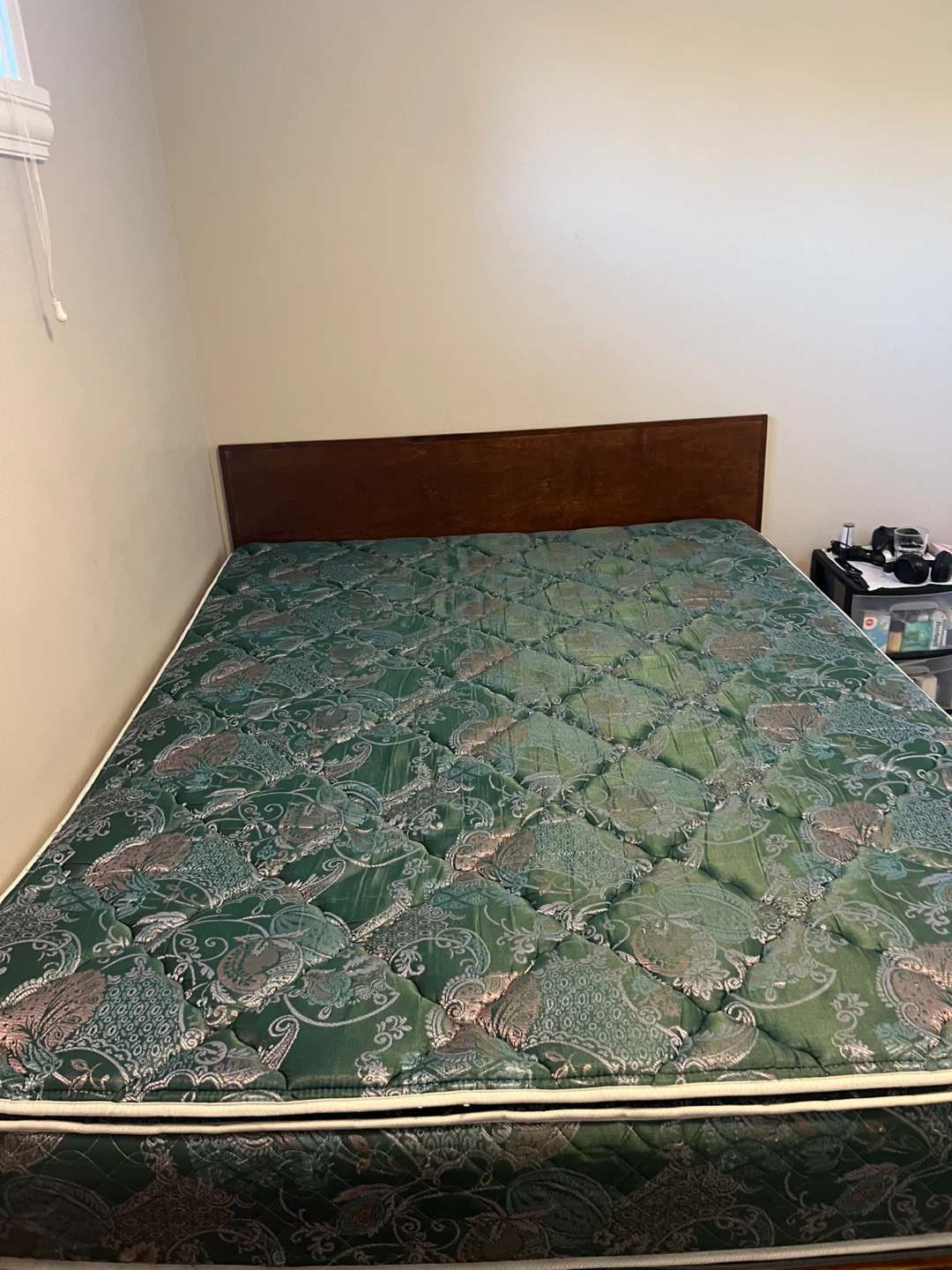 Posture Plus Queen Mattress - photo 4