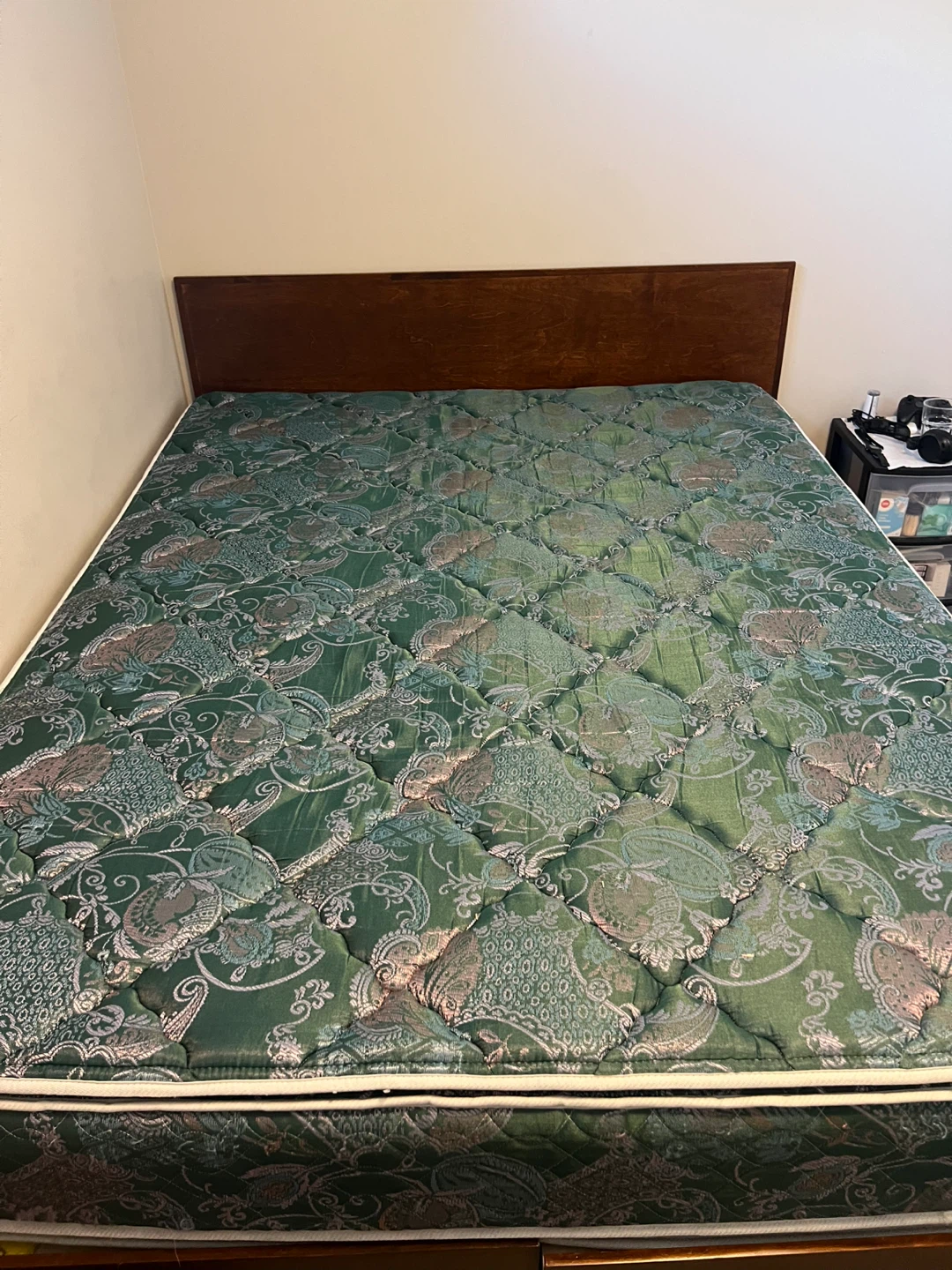 Posture Plus Queen Mattress - photo 5