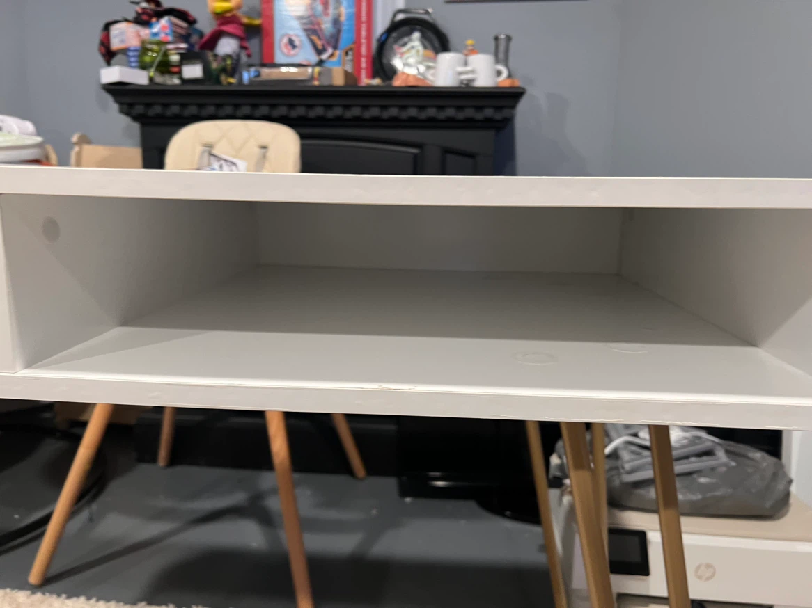 Printer & desk - photo 4