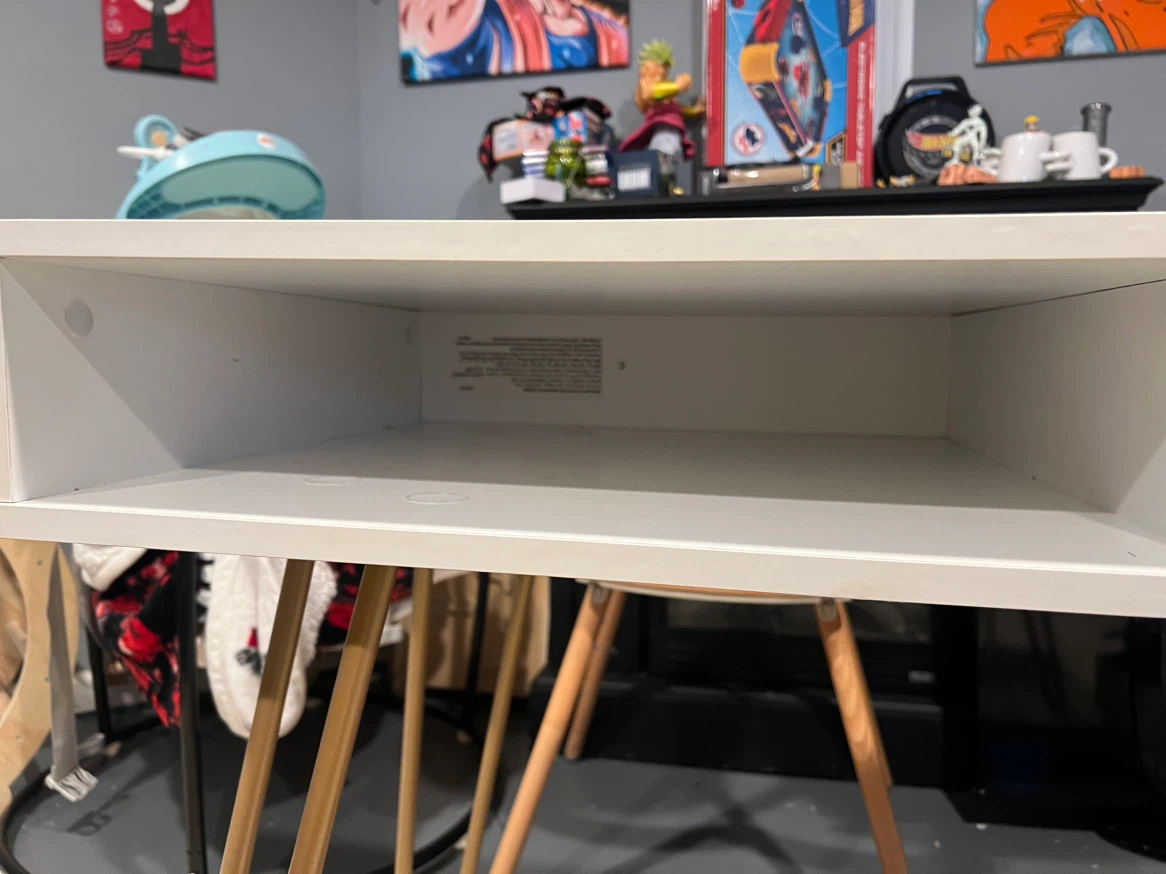 Printer & desk - photo 5