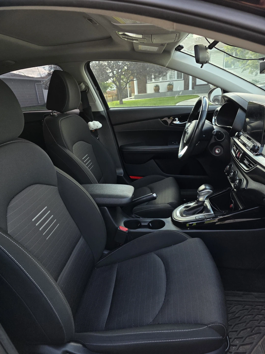 RUSH SALE! 2021 Kia Forte EX - photo 2