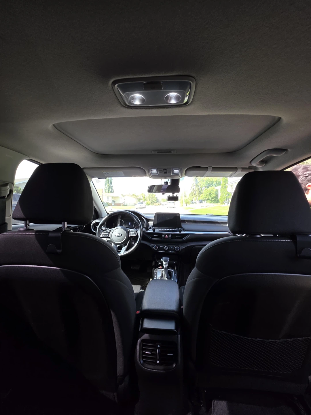 RUSH SALE! 2021 Kia Forte EX - photo 4