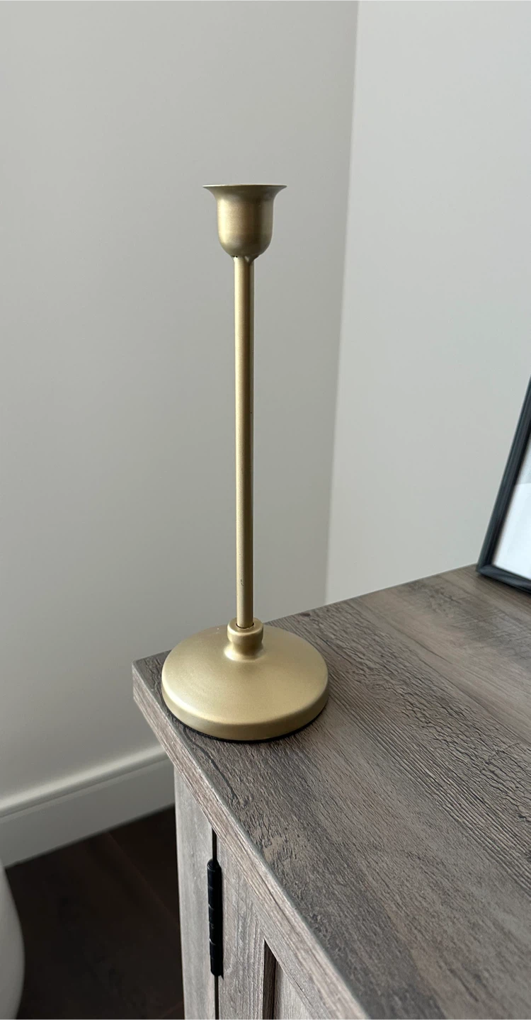 Candle Holder