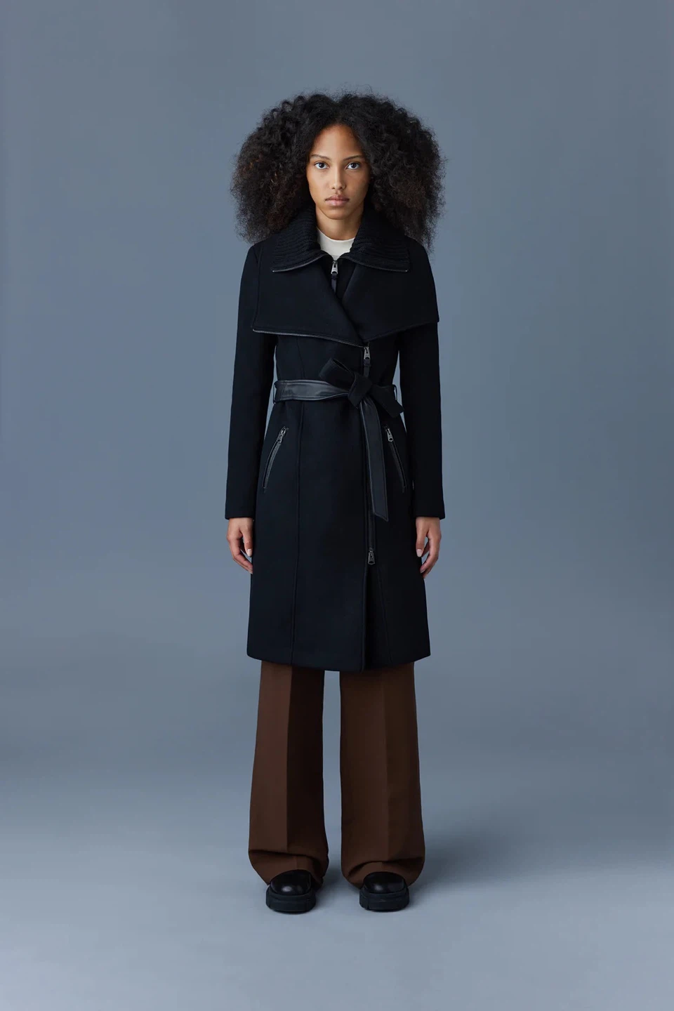 Mackage 2 in 1 Nori Coat | Size XS