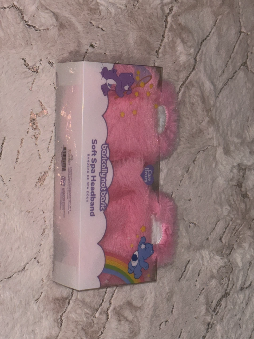 Care Bears Soft Spa Headband - photo 2