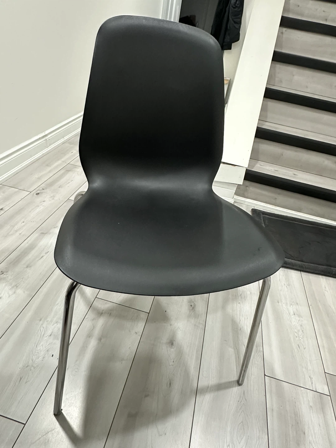 MOVE OUT SALE !gaming chair, ikea desk, chair and 3-drawer unit