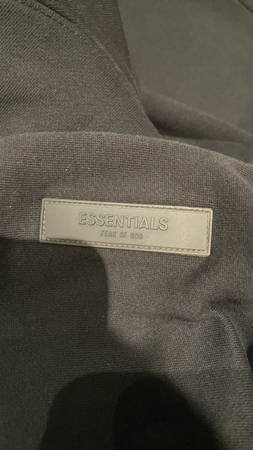 Essentials Hoodie - photo 5