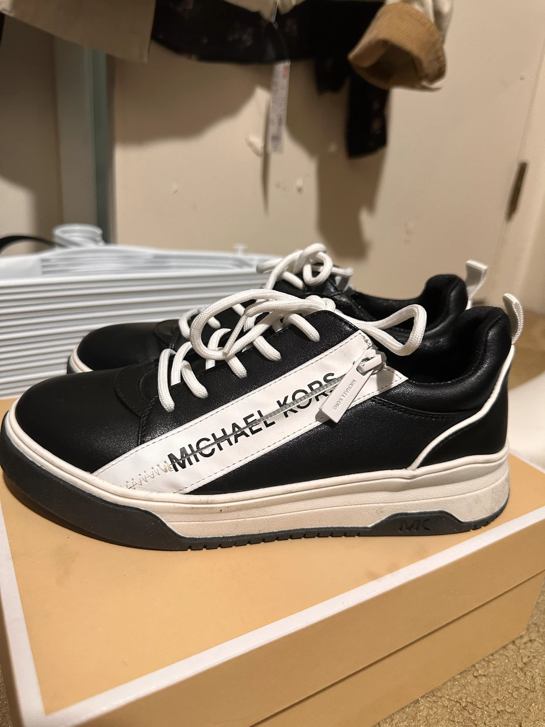 Michael Kors Sneakers