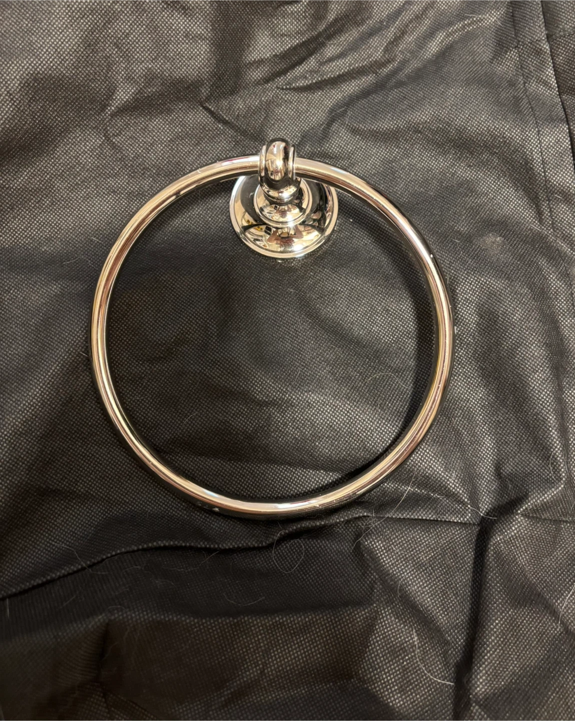 Towel Ring