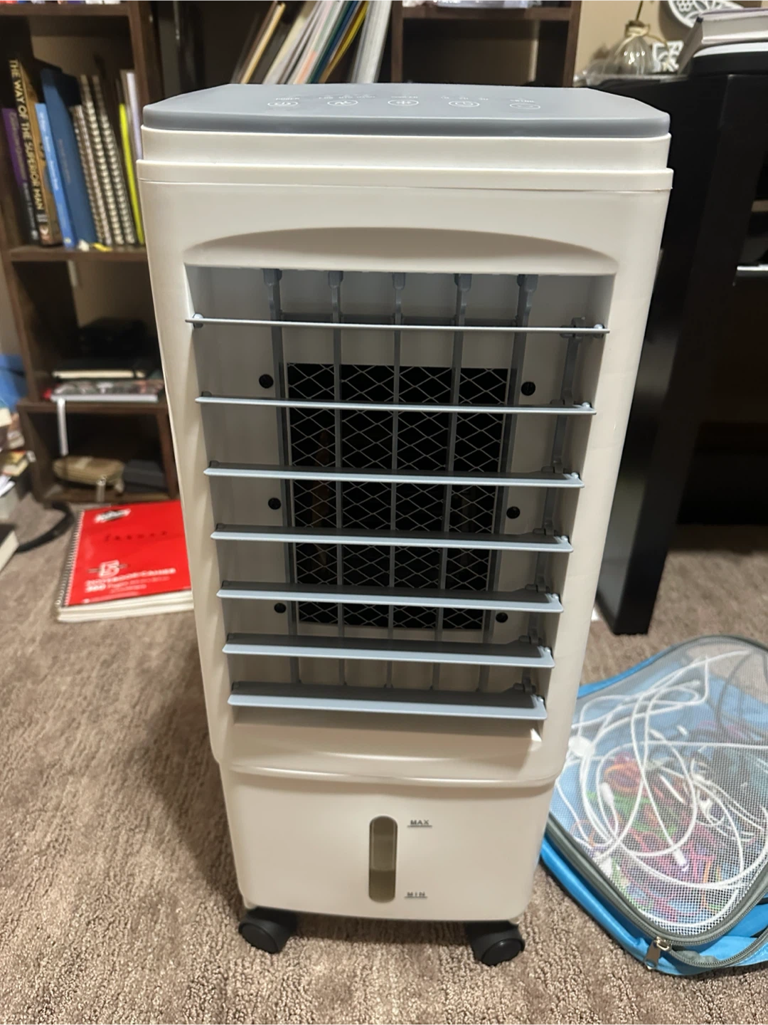 Air Cooler