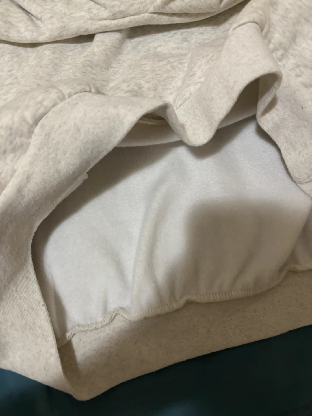Essentials Fear of God Hoodie - photo 3