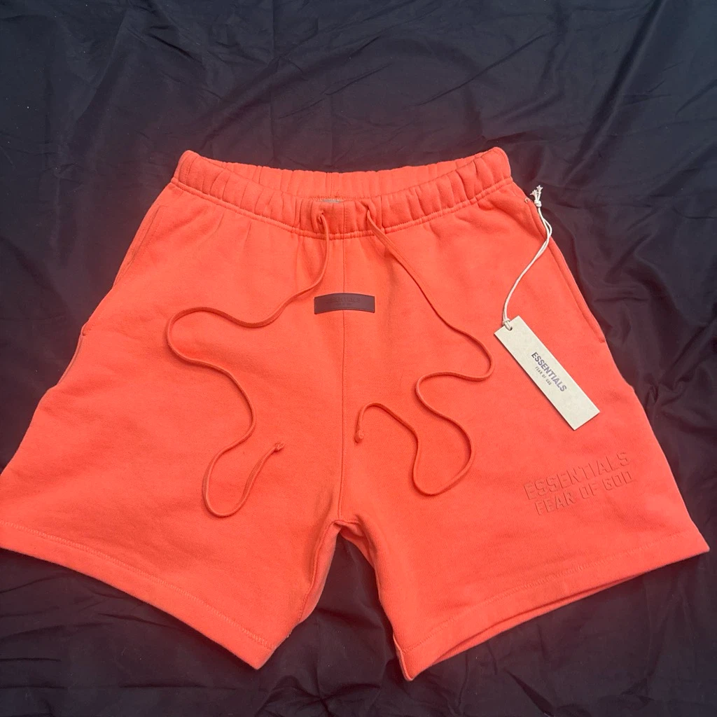 Essentials shorts