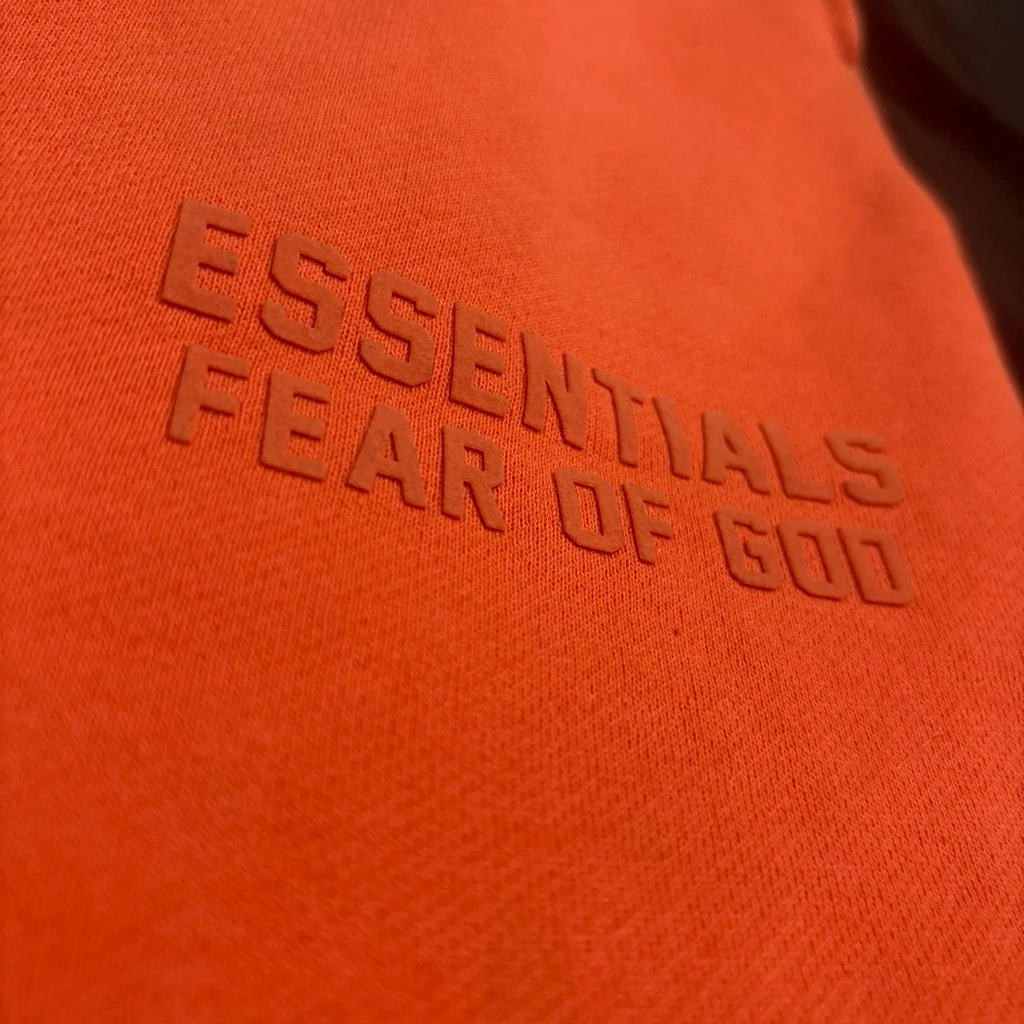 Essentials shorts - photo 3