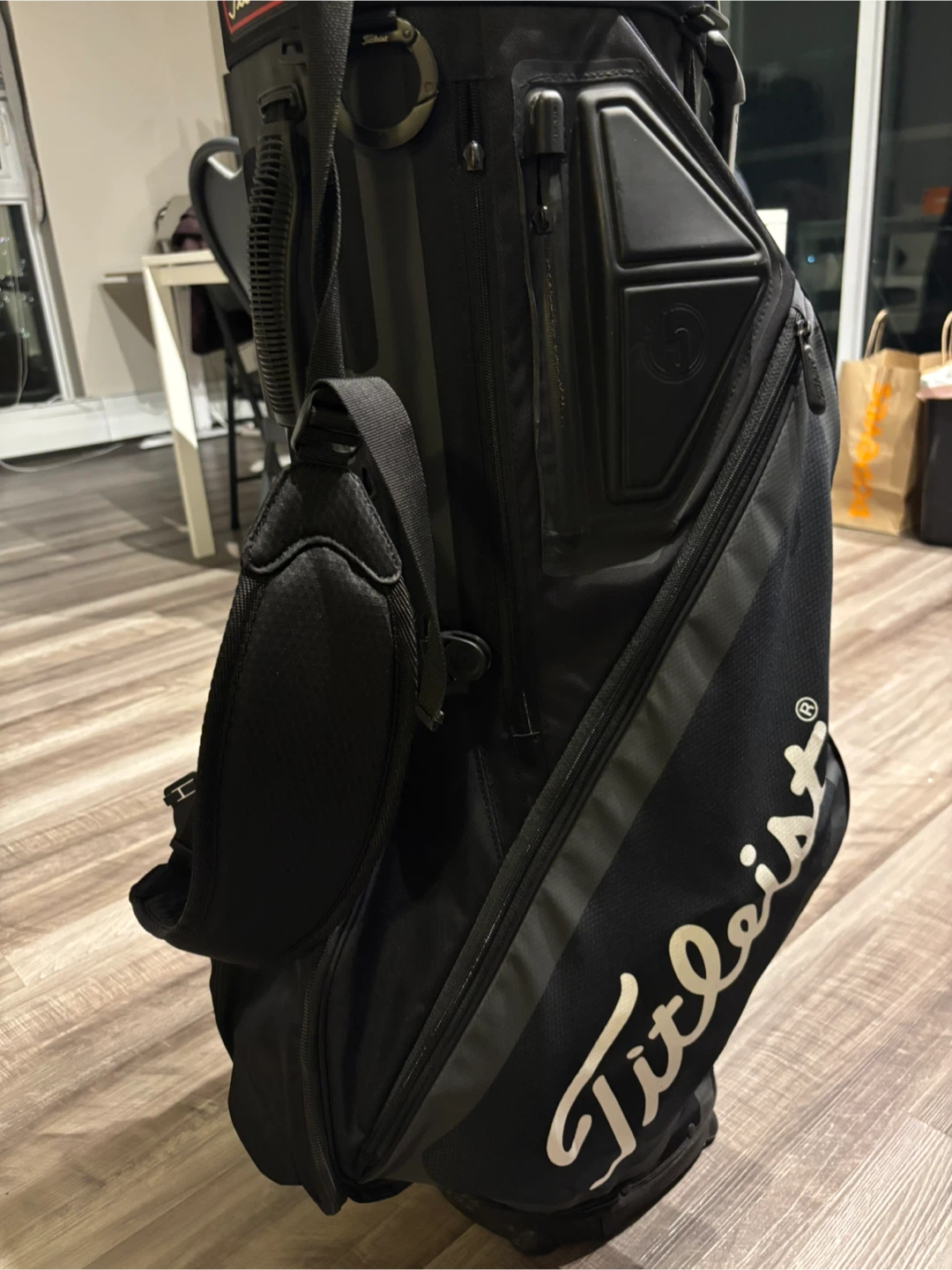 Titleist Golf Bag