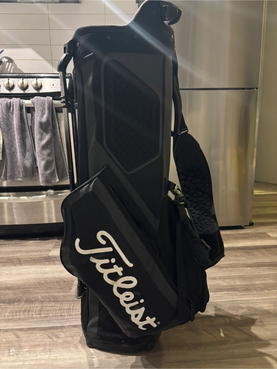 Titleist Golf Bag - photo 2