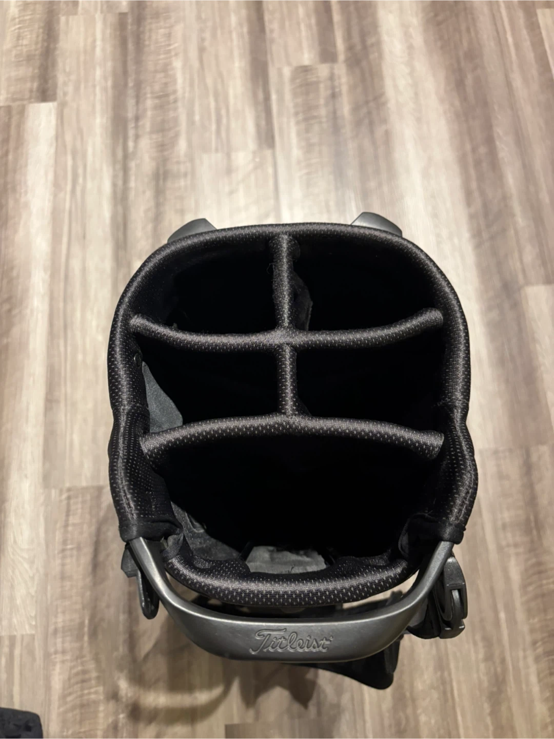 Titleist Golf Bag - photo 3