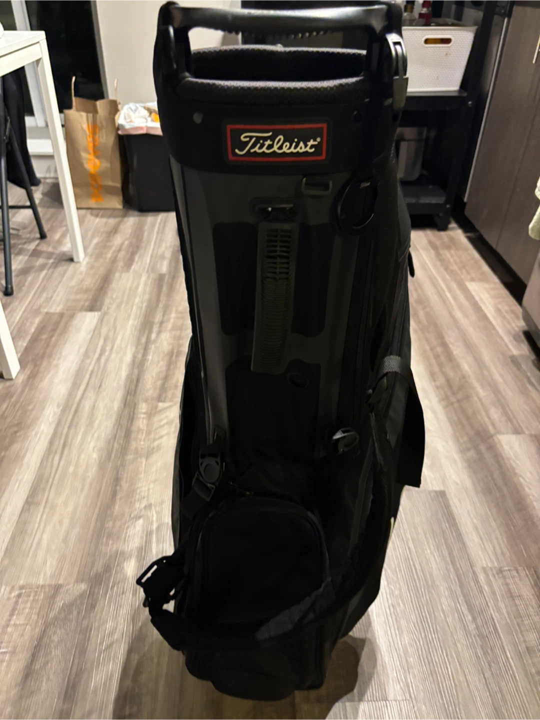Titleist Golf Bag - photo 4