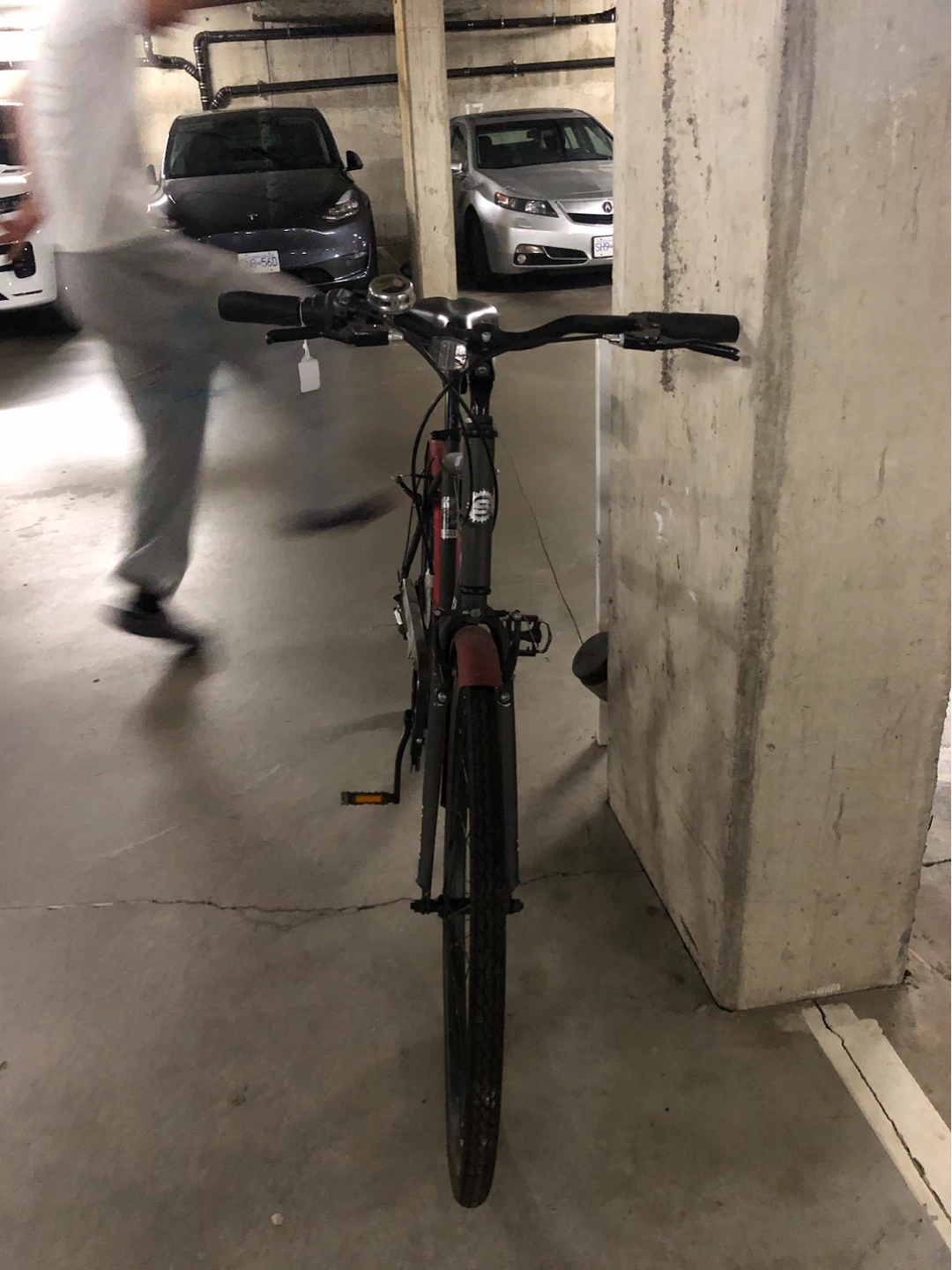 Ridgeway Supercycle Bicycle - photo 3
