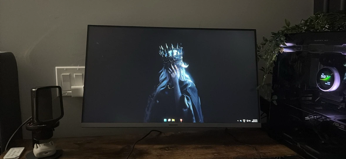 Samsung Monitor