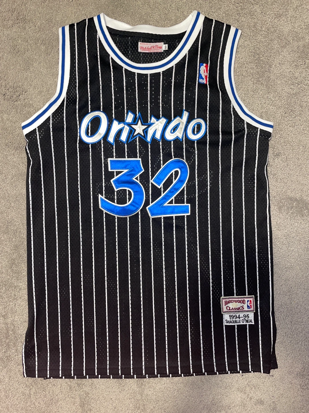 BASKETBALL JERSEYS - photo 3