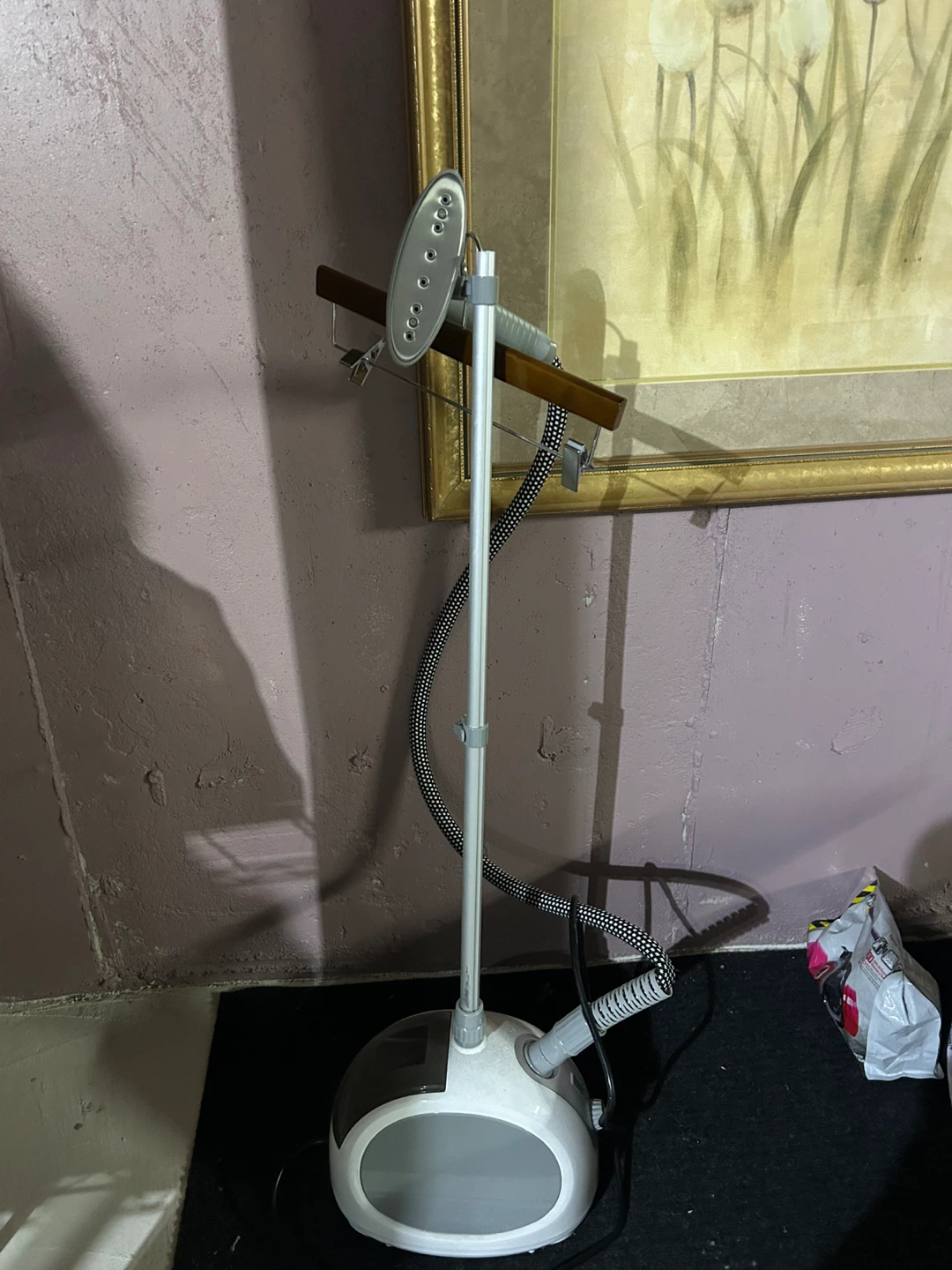 Garment Steamer - photo 2
