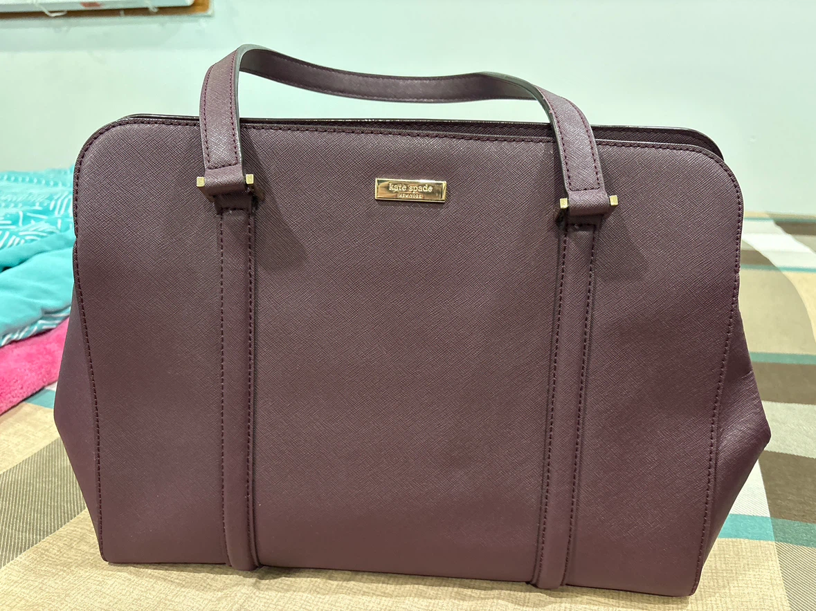 Kate Spade Tote Bag