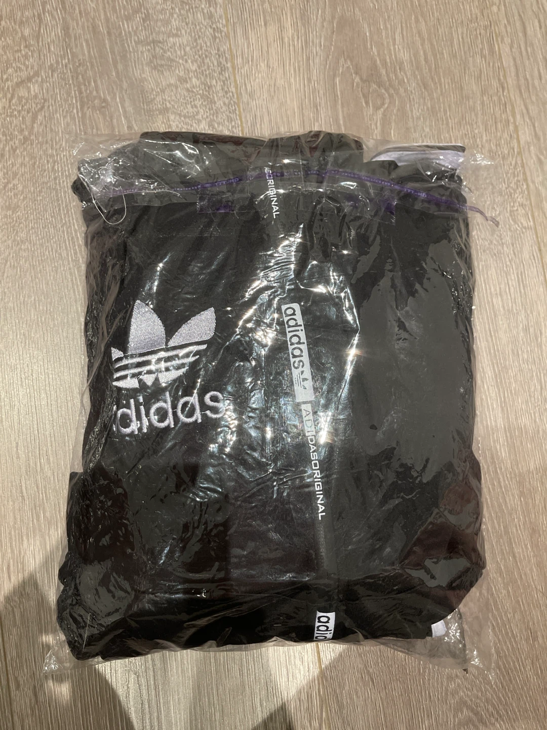 Addidas tracksuits