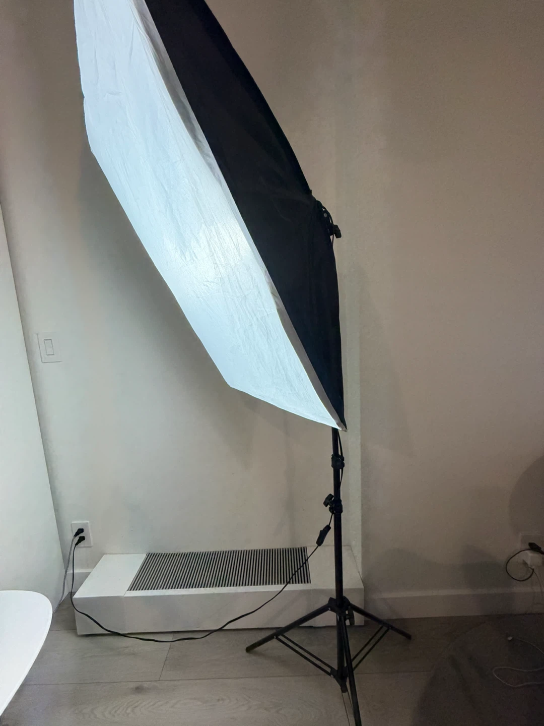 Softbox Lighting Kit