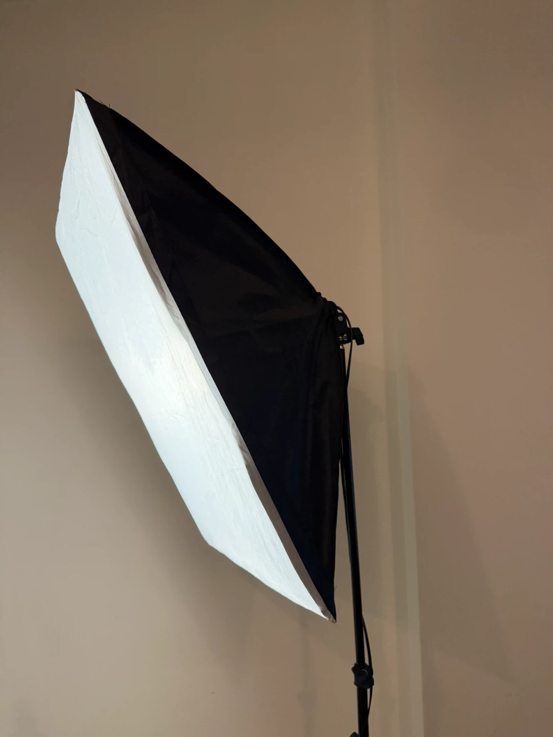 Softbox Lighting Kit - photo 2
