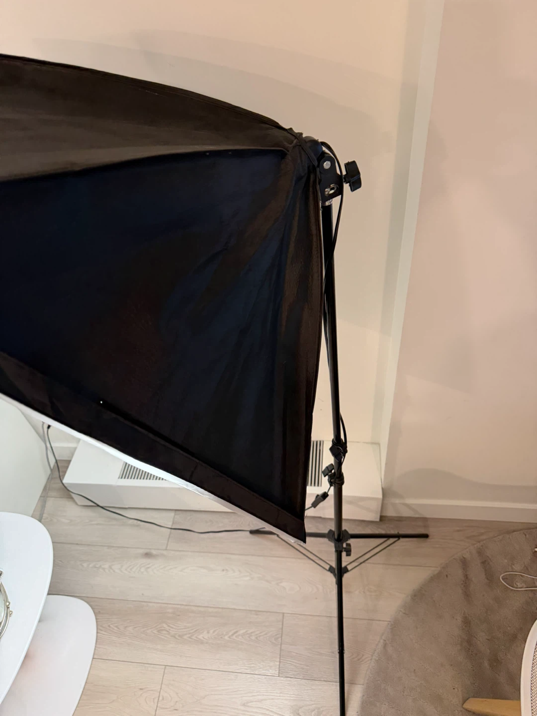 Softbox Lighting Kit - photo 3